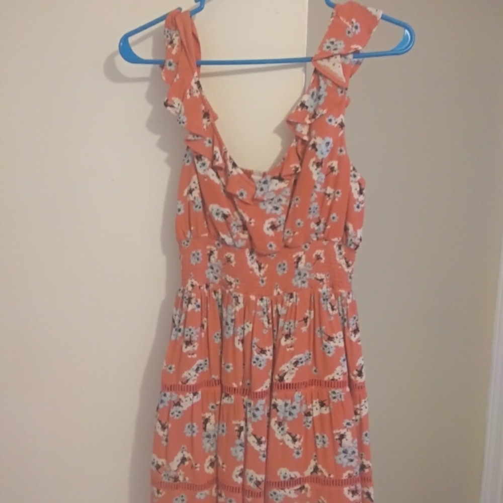 Summer dress